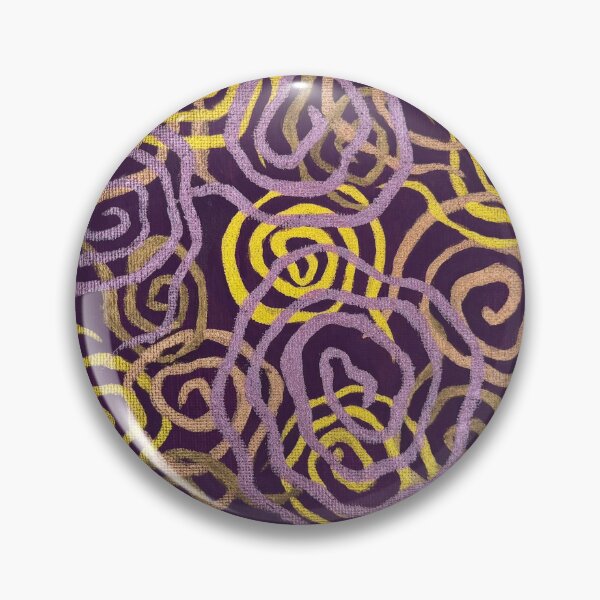 Item preview, Untitled - acrylic painting designed and sold by augustsable.