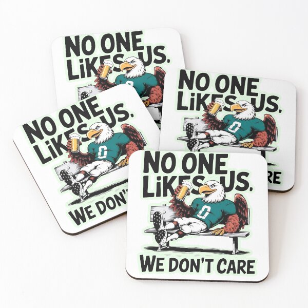 Item preview, We Dont Care Bird gang football Funny designed and sold by NOELMEDINA.