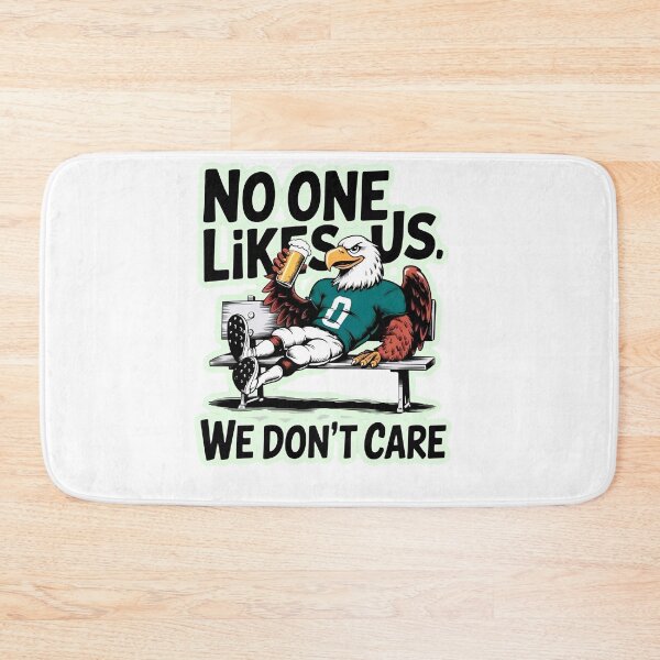 Item preview, We Dont Care Bird gang football Funny designed and sold by NOELMEDINA.