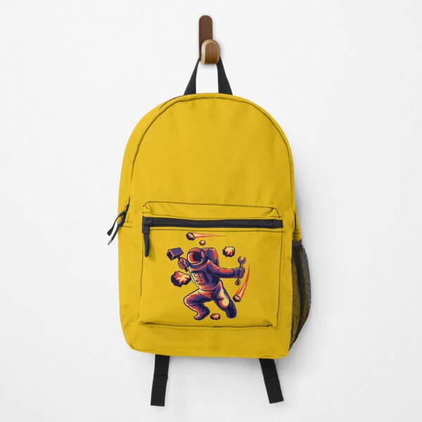 Item preview, Astronaut with tools designed and sold by Joncasmiart.