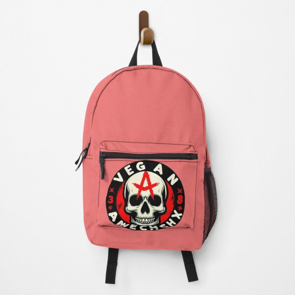 Item preview, vegan anarchy designed and sold by NCNGDESIGN.