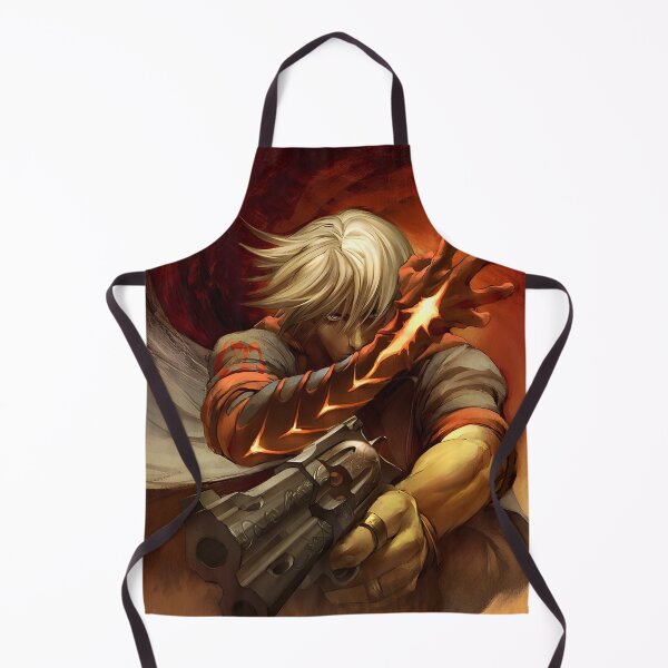 Item preview, Devil May Cry -  Dante designed and sold by Asmat-Artist.