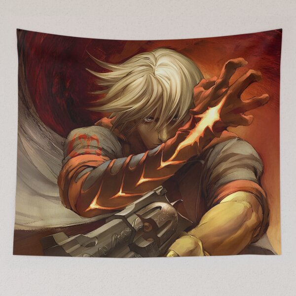 Item preview, Devil May Cry -  Dante designed and sold by Asmat-Artist.