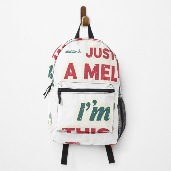 Item preview, I’m Fine This Is Fine Just Having a Meltdown T‑Shirt | Funny Anxiety Humor Tee for Teachers, Parents, Students, Work Stress, Winter Season designed and sold by GAIDREDA.