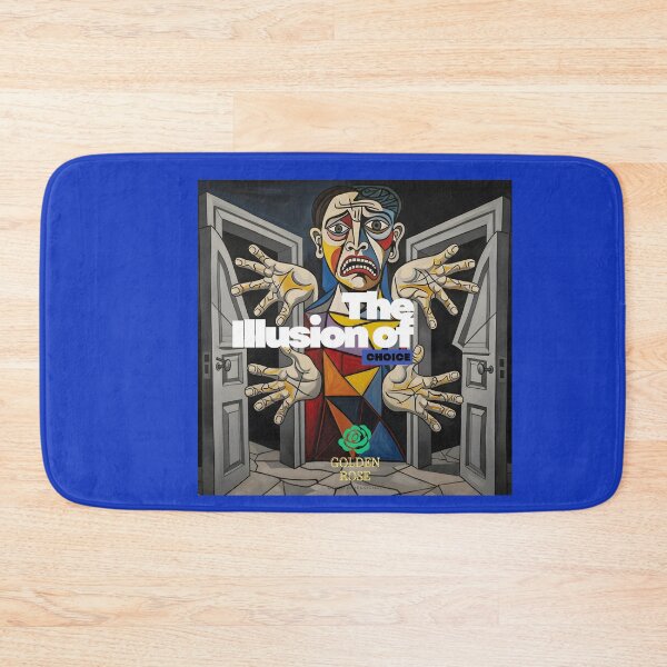 Item preview, The Illusion of Choice designed and sold by GoldenRose55.