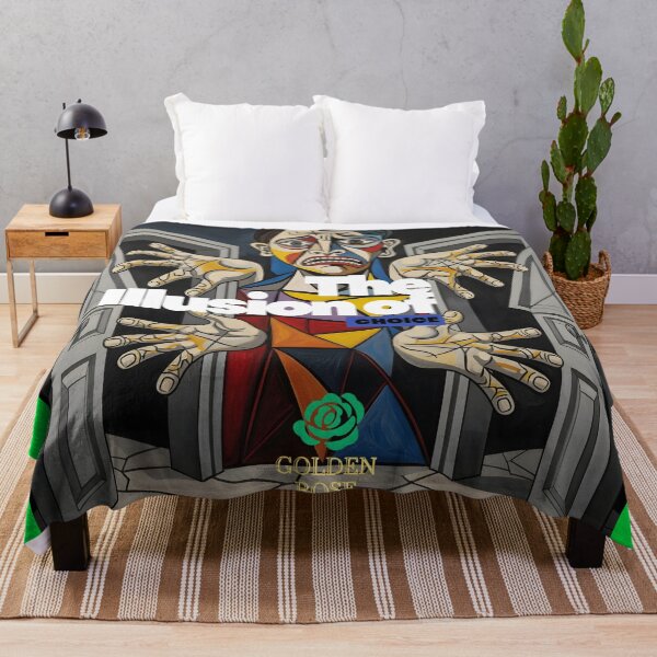 Item preview, The Illusion of Choice designed and sold by GoldenRose55.