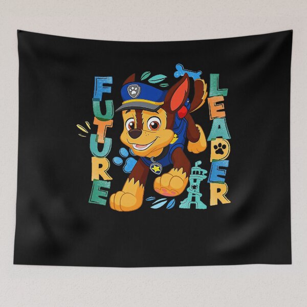 Item preview, Cartoon Kid Cute Dogs Police Team Cartoon Design designed and sold by NOELMAURICIO.