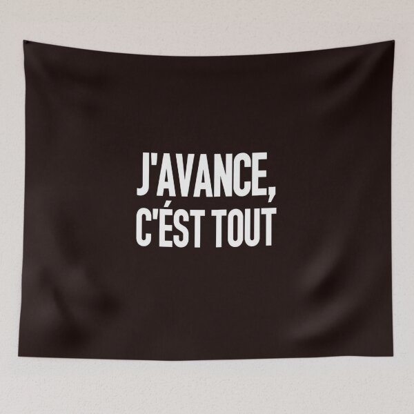 Item preview, I'm moving forward, that's all. designed and sold by vystekimages.