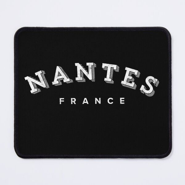 Item preview, Nantes, France designed and sold by FrancophileFun.
