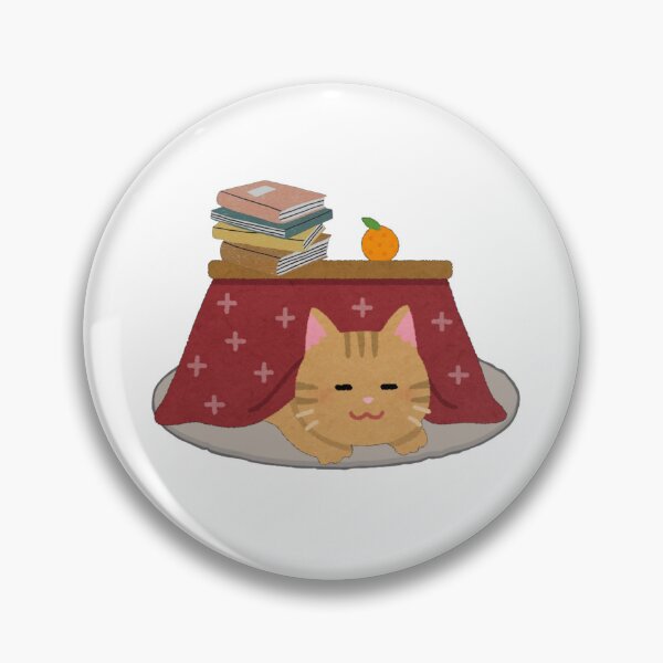 Item preview, slepping cozy kitty designed and sold by ella-88.