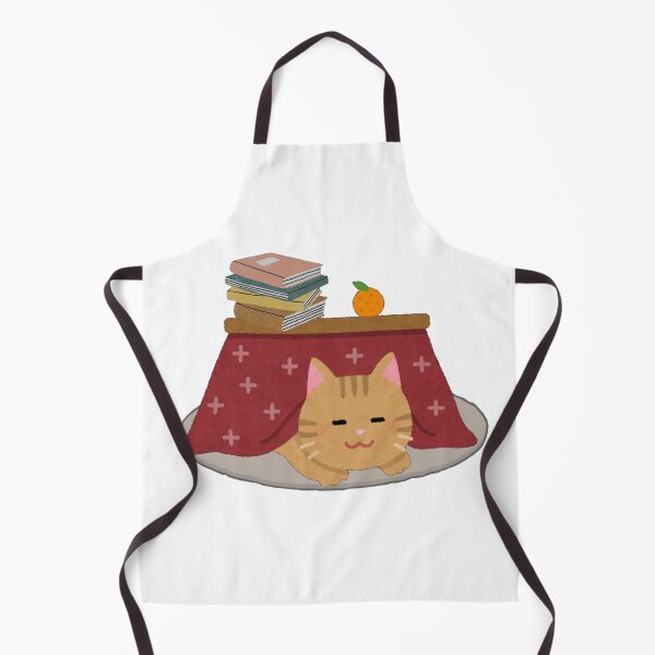 Item preview, slepping cozy kitty designed and sold by ella-88.