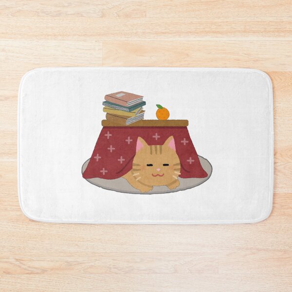 Item preview, slepping cozy kitty designed and sold by ella-88.