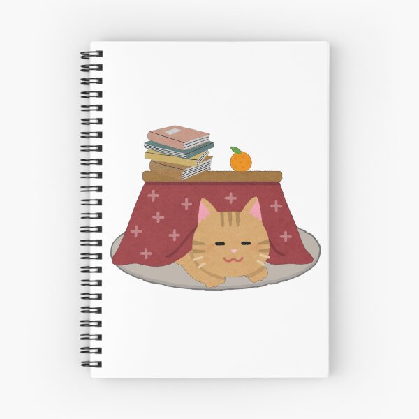Item preview, slepping cozy kitty designed and sold by ella-88.