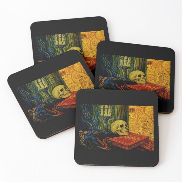 Item preview, pop art Mixing Styles Hamlet and others designed and sold by Helios Be. Lavsh.