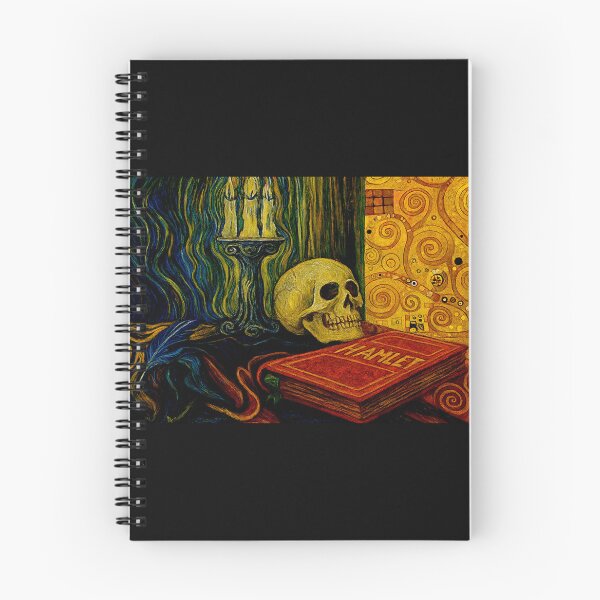 Item preview, pop art Mixing Styles Hamlet and others designed and sold by Helios Be. Lavsh.