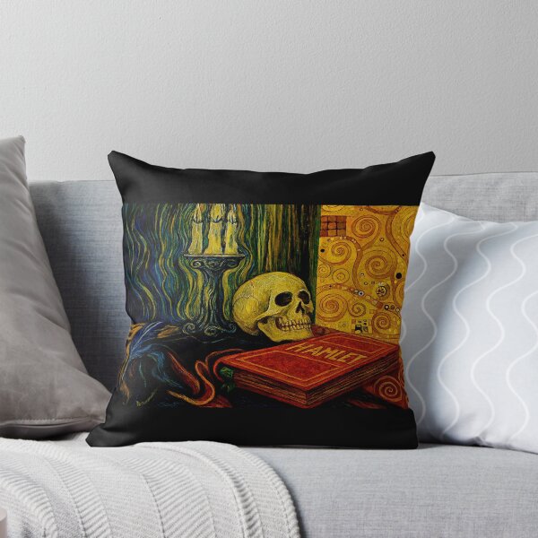 Item preview, pop art Mixing Styles Hamlet and others designed and sold by Helios Be. Lavsh.