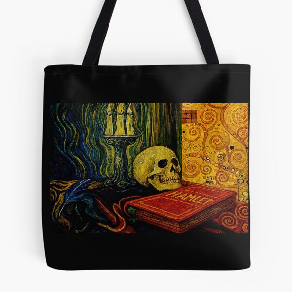 Item preview, pop art Mixing Styles Hamlet and others designed and sold by Helios Be. Lavsh.