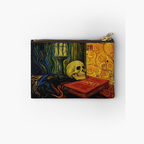 Item preview, pop art Mixing Styles Hamlet and others designed and sold by Helios Be. Lavsh.