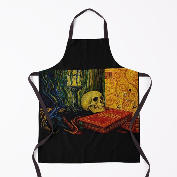 Item preview, pop art Mixing Styles Hamlet and others designed and sold by Helios Be. Lavsh.