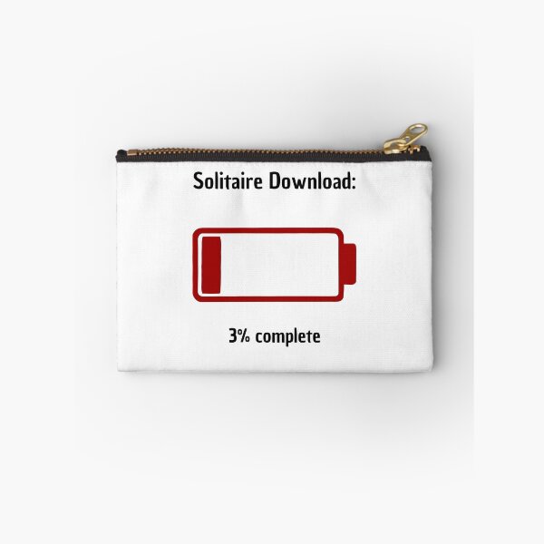 Item preview, Solitaire Download designed and sold by Inkio.