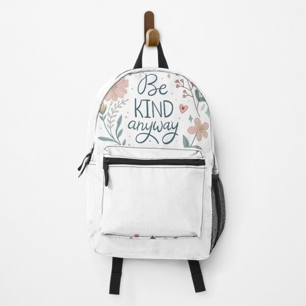 Item preview, Be Kind Anyway designed and sold by Neural-canvas.