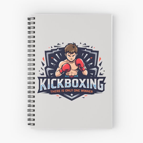 Item preview,  Kickboxing — There Is Only One Winner designed and sold by Les-Ink-Studio.