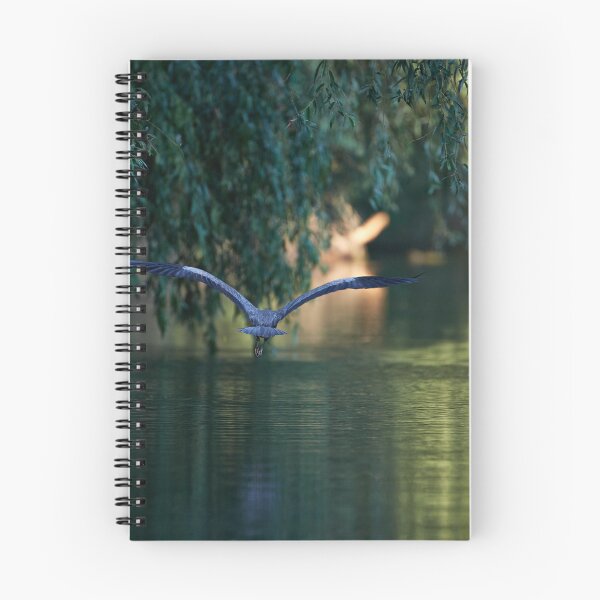 Item preview, Grey Heron (Ardea cinerea) designed and sold by Andreas Koerner.