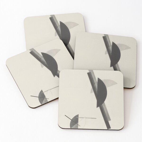 Item preview, Laszlo Moholy-Nagy designed and sold by Cordakidikarts.