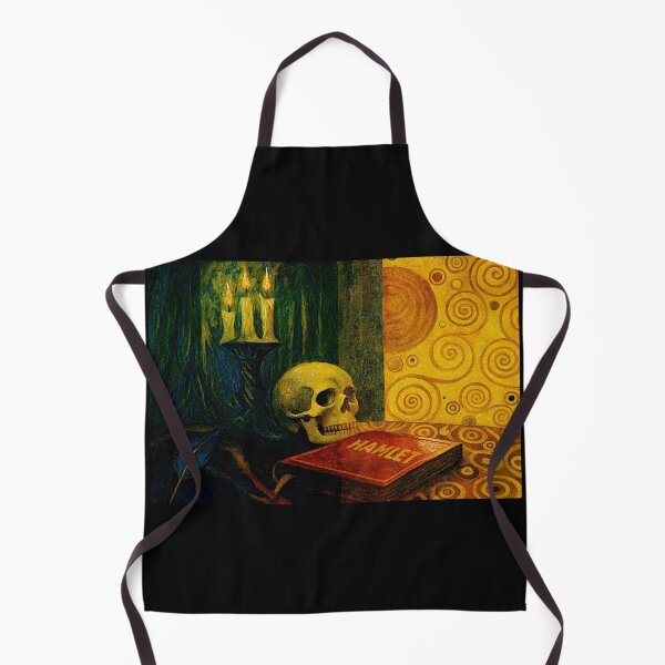 Item preview, pop art Mixing Styles Hamlet and others #1 designed and sold by Helios Be. Lavsh.