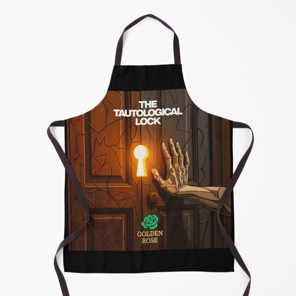 Item preview, The Tautological Lock designed and sold by GoldenRose55.
