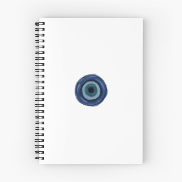 Item preview, Evil eye designed and sold by MarthsOdyssey.