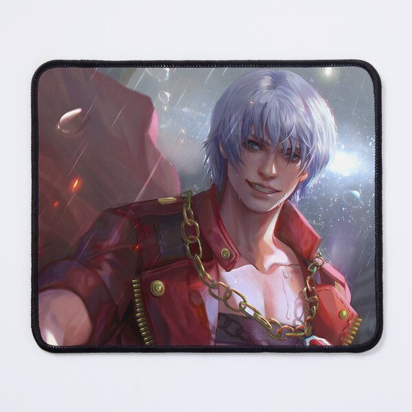 Item preview, Devil May Cry - Nero  designed and sold by Asmat-Artist.