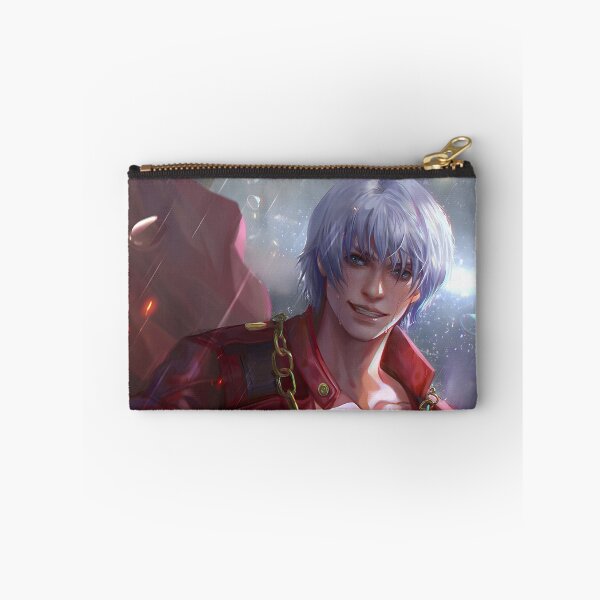 Item preview, Devil May Cry - Nero  designed and sold by Asmat-Artist.