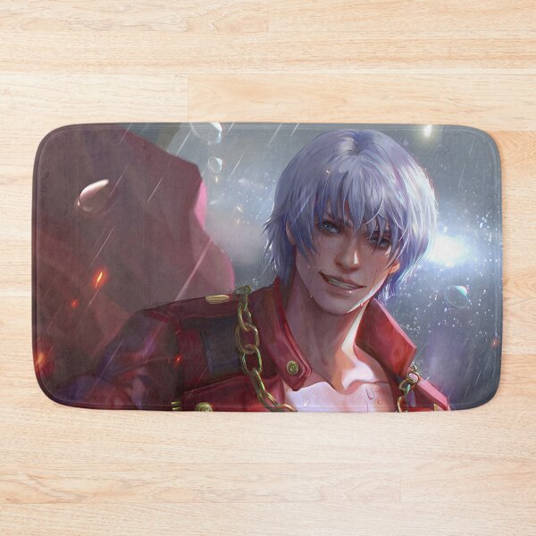 Item preview, Devil May Cry - Nero  designed and sold by Asmat-Artist.