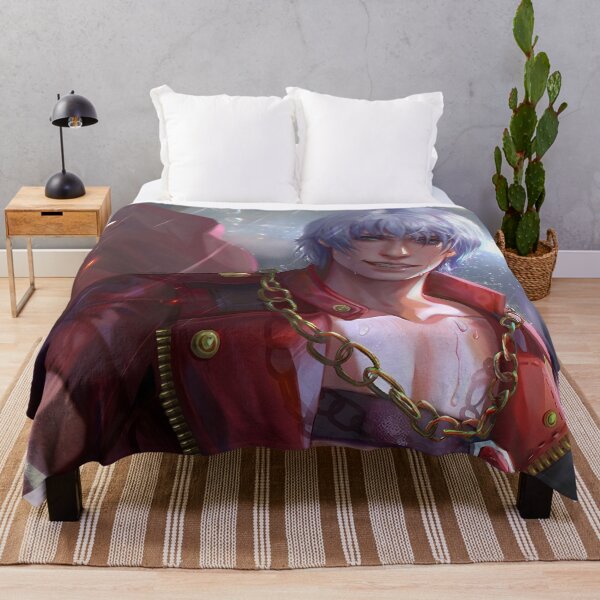 Item preview, Devil May Cry - Nero  designed and sold by Asmat-Artist.