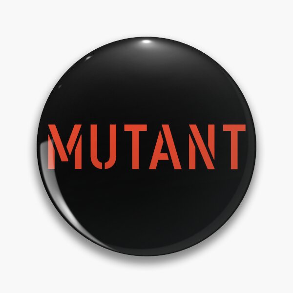 Item preview, Mutant designed and sold by The Common Tee.