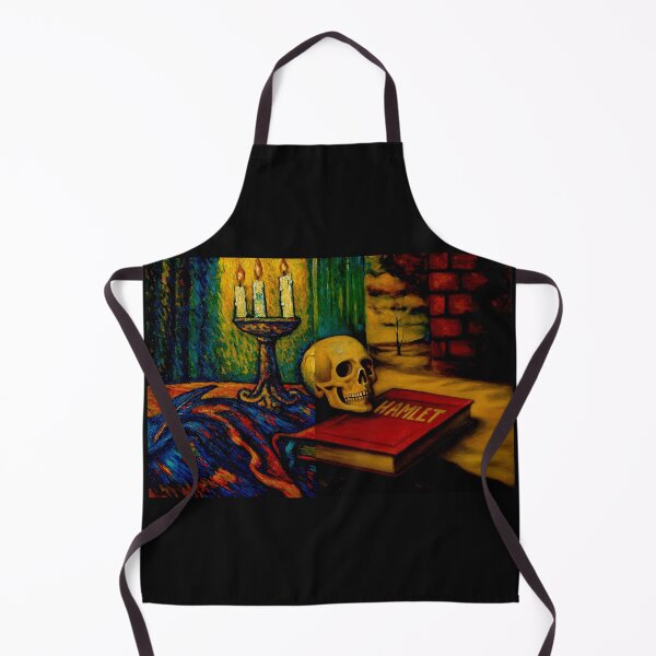 Item preview, pop art Mixing Styles Hamlet and others #2 designed and sold by Helios Be. Lavsh.