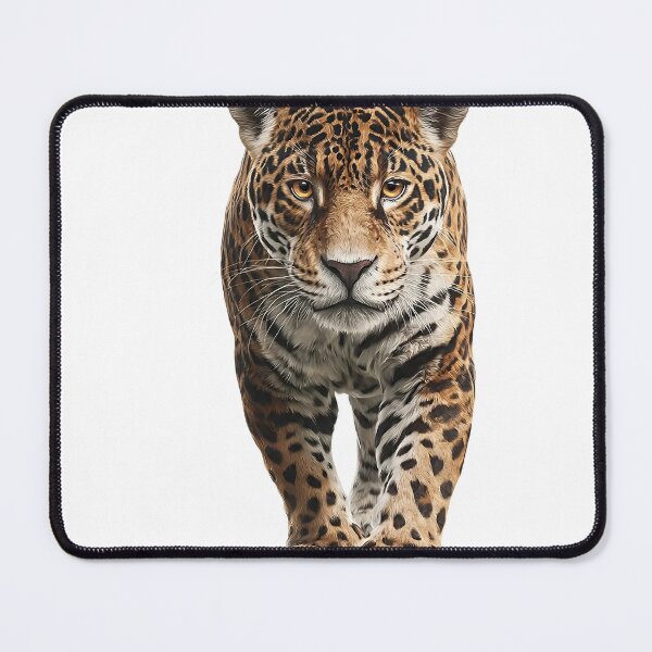 Item preview, Onça Pintada designed and sold by Homehello.