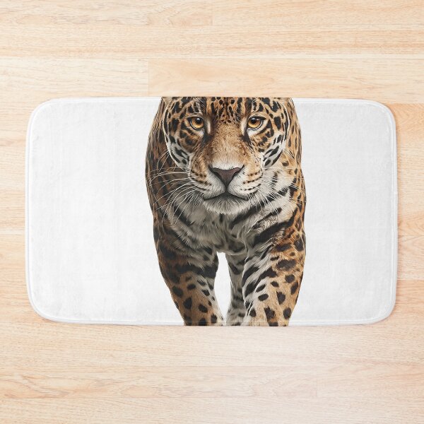 Item preview, Onça Pintada designed and sold by Homehello.