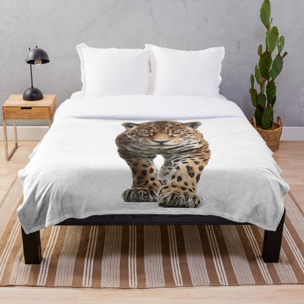 Item preview, Onça Pintada designed and sold by Homehello.