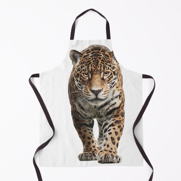 Item preview, Onça Pintada designed and sold by Homehello.