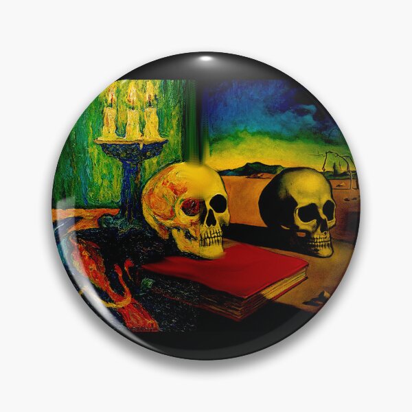Item preview, pop art Mixing Styles Hamlet and others #3 designed and sold by Helios Be. Lavsh.