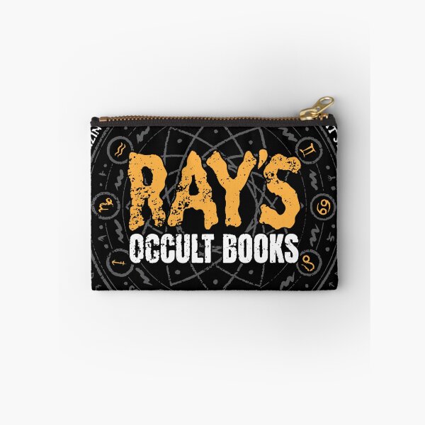 Item preview, Ray's Occult Books designed and sold by Auctor.