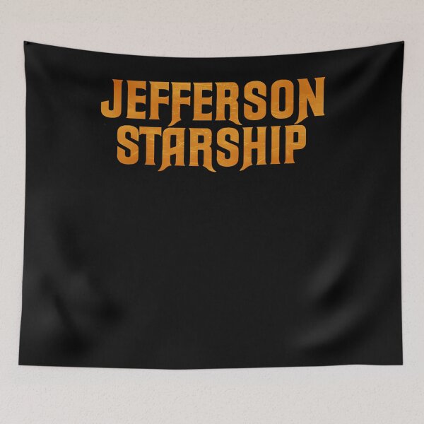 Item preview, Jefferson Starship Band designed and sold by DreamVesions.