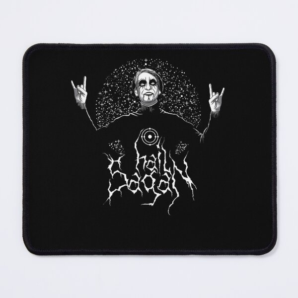 Item preview, Hail Sagan Band designed and sold by TiloVosano.