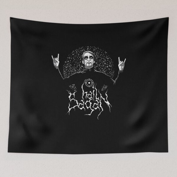 Item preview, Hail Sagan Band designed and sold by TiloVosano.
