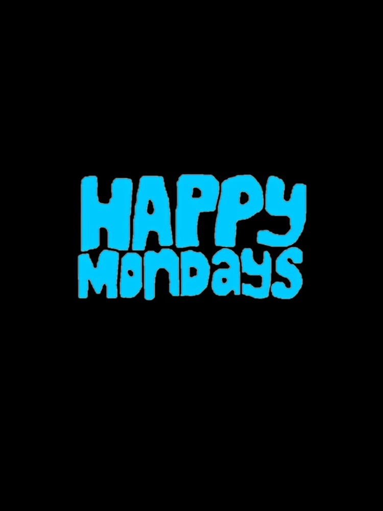 Thumbnail 4 of 4, iPhone Case, Happy Mondays Band designed and sold by BrodieBouges.