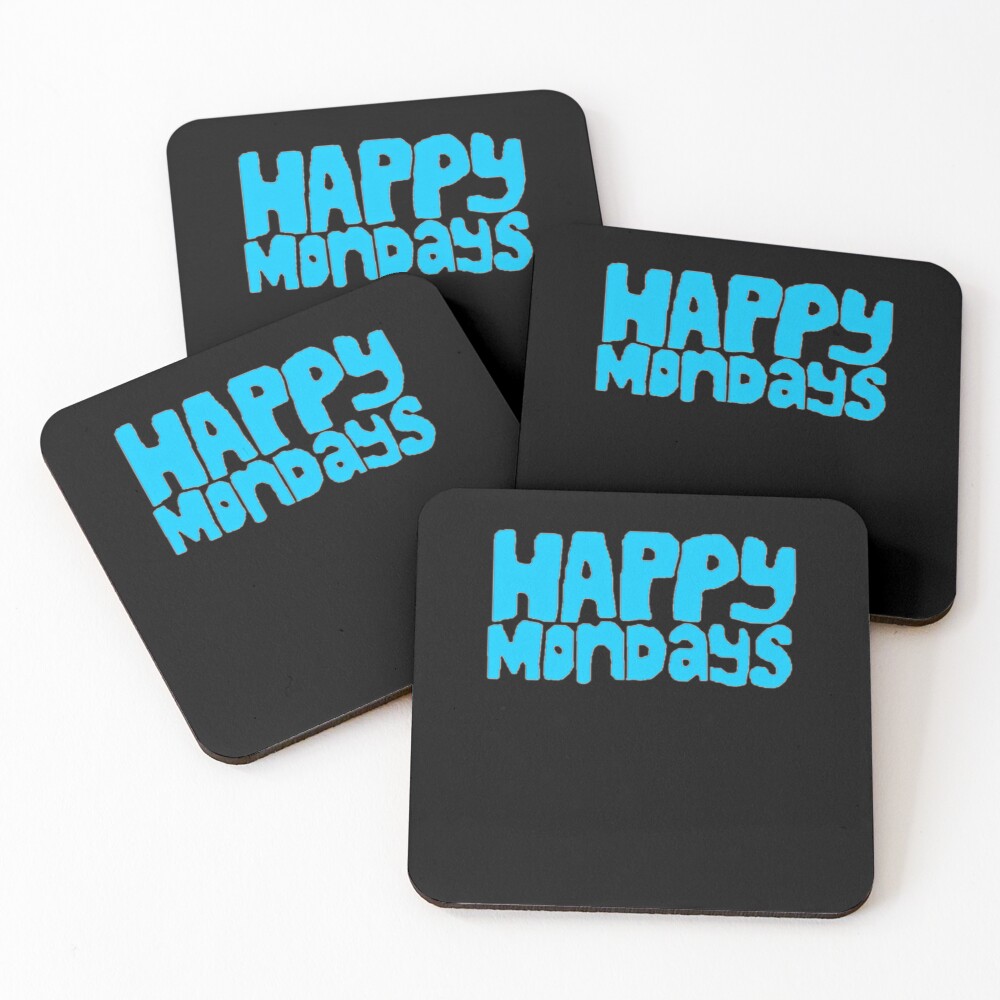 Item preview, Coasters (Set of 4) designed and sold by BrodieBouges.