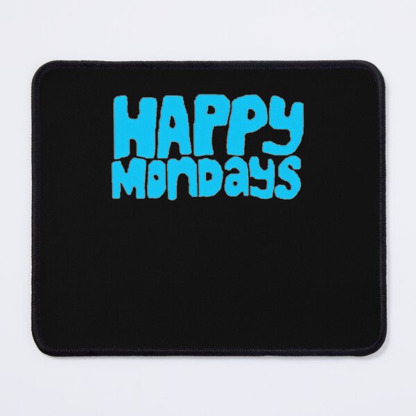Item preview, Happy Mondays  Band designed and sold by BrodieBouges.