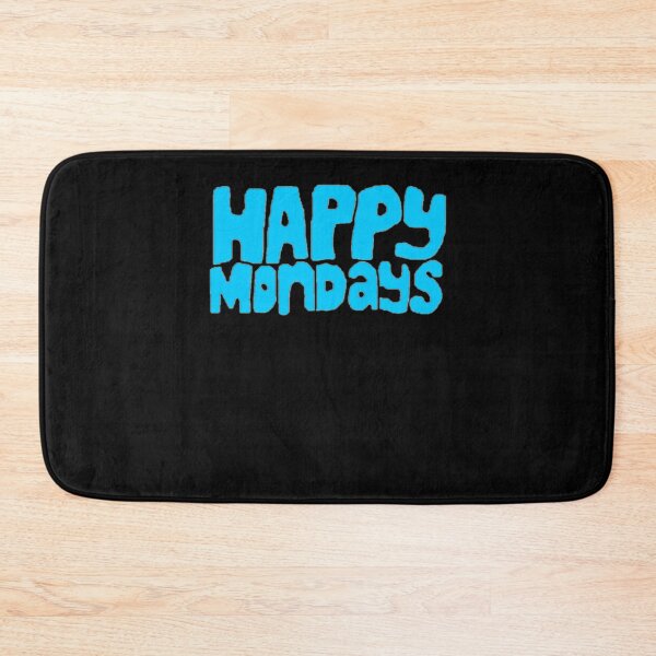 Item preview, Happy Mondays  Band designed and sold by BrodieBouges.